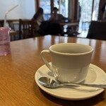 Maruyama Coffee Harunireterasuten