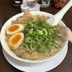 来来亭 - 料理写真: