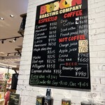 ブルックリン ロースティング カンパニー - 