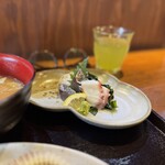 おさかな横丁 - 