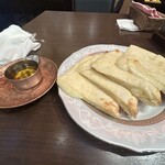 ベアフット カリー - 