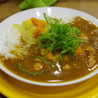 カリーハウス コロンボ_1