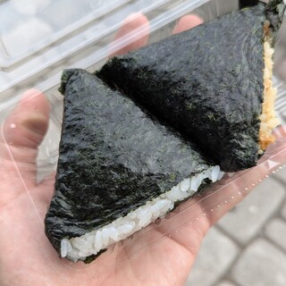 おにぎり家 てまり_0
