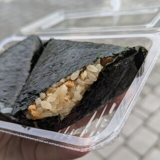 おにぎり家 てまり_1