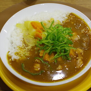 カリーハウス コロンボ_2