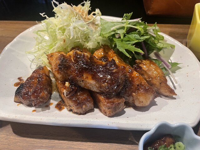 彩食美酒そら豆 - 七日町（居酒屋）の写真