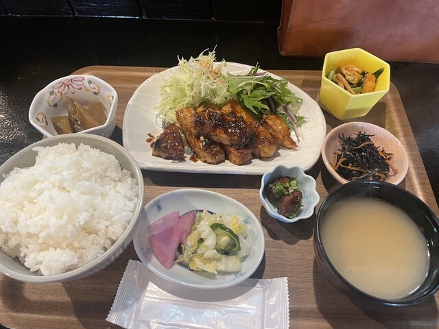 彩食美酒そら豆 - 七日町（居酒屋）の写真