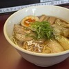 らぁ麺 松しん