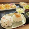 旬の味 ほりがね物産センター