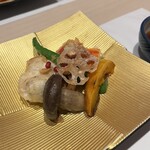 Ginza Kani Akatsuki - 