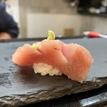 立喰寿司 生野流 - 