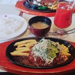 肉の万世 高島平店 - 