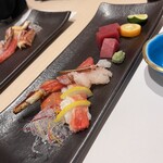 Ginza Kani Akatsuki - 