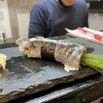 立喰寿司 生野流 - 