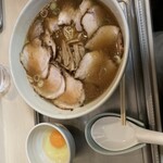 永福町 大勝軒 - 