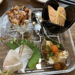 立喰寿司 生野流 - 