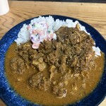 ジャパニーズ スパイス カリー ワッカ - 