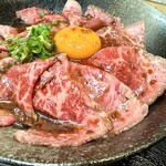 かつ亭 いろは - 