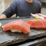 立喰寿司 生野流 - 