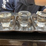 立喰寿司 生野流 - 