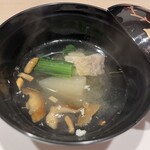 Ginza Kani Akatsuki - 