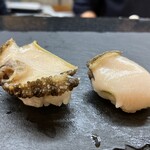 立喰寿司 生野流 - 