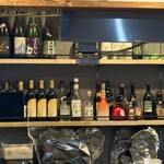 ジャパニーズ スパイス カリー ワッカ - 