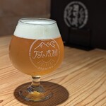 月と太陽ブルーイング - 