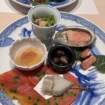 Ginza Kani Akatsuki - 