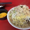 ラーメン二郎 大宮公園駅前店