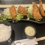 わらべ菜魚洞 - 