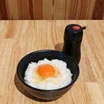 みつ星製麺所 福島本店 - 