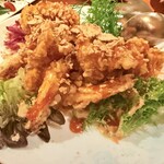 アジアンダイニング 金魚蘭 - 