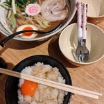 みつ星製麺所 福島本店 - 