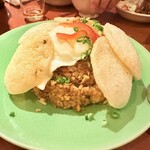 アジアンダイニング 金魚蘭 - 