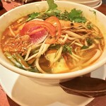 アジアンダイニング 金魚蘭 - 