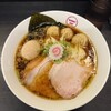 横浜中華そば 維新商店 本店
