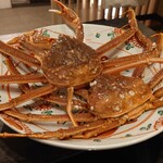 蟹長者 - 