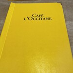 ロクシタンカフェ - 