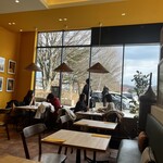 L'Occitane Cafe Karuizawa Purinsu・Shoppingupurazaten