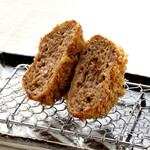 名代とんかつ かつくら - 