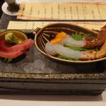 蟹長者 - 