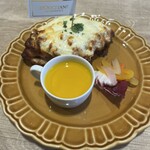 L'Occitane Cafe Karuizawa Purinsu・Shoppingupurazaten