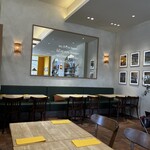 L'Occitane Cafe Karuizawa Purinsu・Shoppingupurazaten