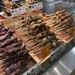 正起屋 大丸梅田店 - 