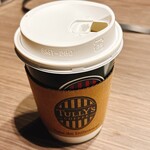 タリーズコーヒー - ドリンク写真: