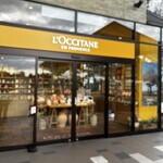 L'Occitane Cafe Karuizawa Purinsu・Shoppingupurazaten
