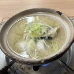 氷見 魚市場食堂 - 