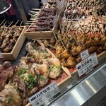 正起屋 大丸梅田店 - 