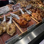 正起屋 大丸梅田店 - 